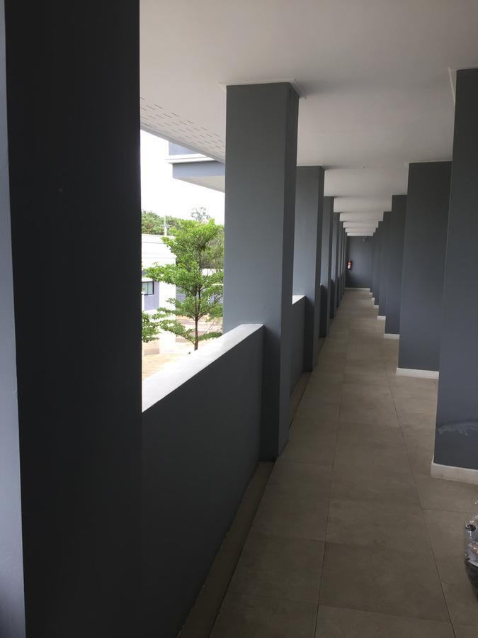 Motel Picasso Pattaya Exterior foto